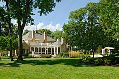 Grand Vision - view 1